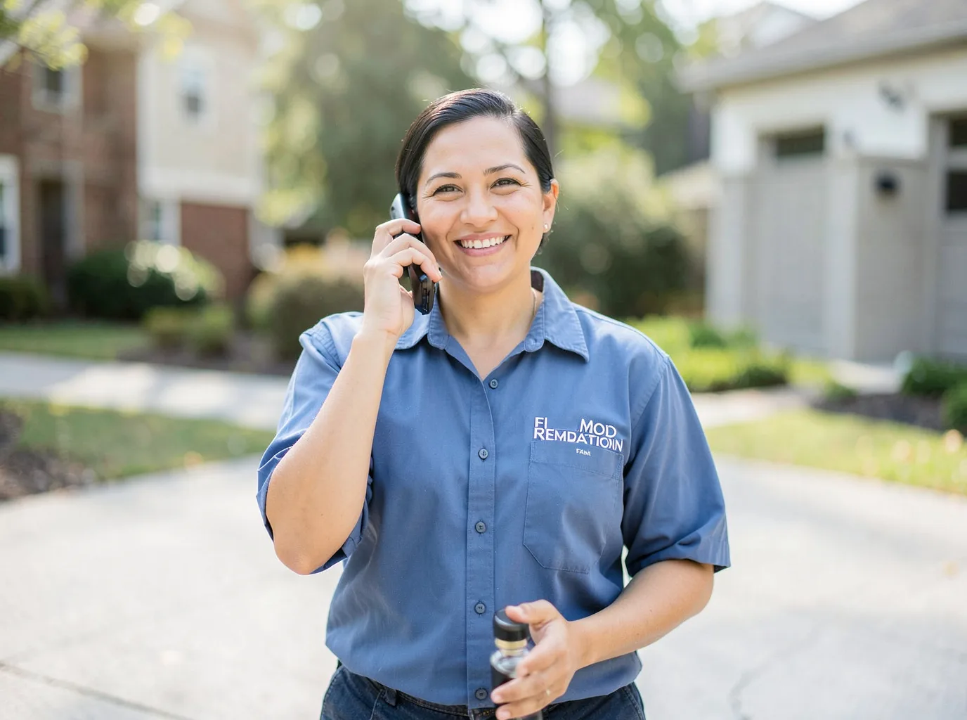 Mold Remediation Ogden, KS FAQs